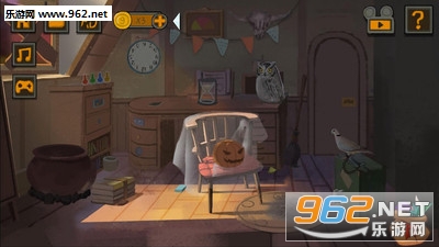 Halloween Horror(�������ѱ���������ʥ�����ܹٷ���)��ͼ0