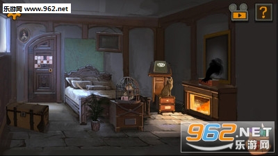 Halloween Horror(�������ѱ���������ʥ�����ܹٷ���)��ͼ1