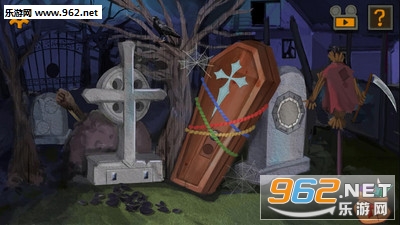 Halloween Horror(�������ѱ���������ʥ�����ܹٷ���)��ͼ3