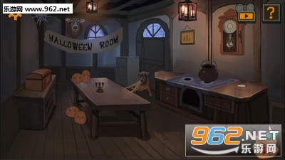 Halloween Horror(�������ѱ���������ʥ�����ܹٷ���)��ͼ2