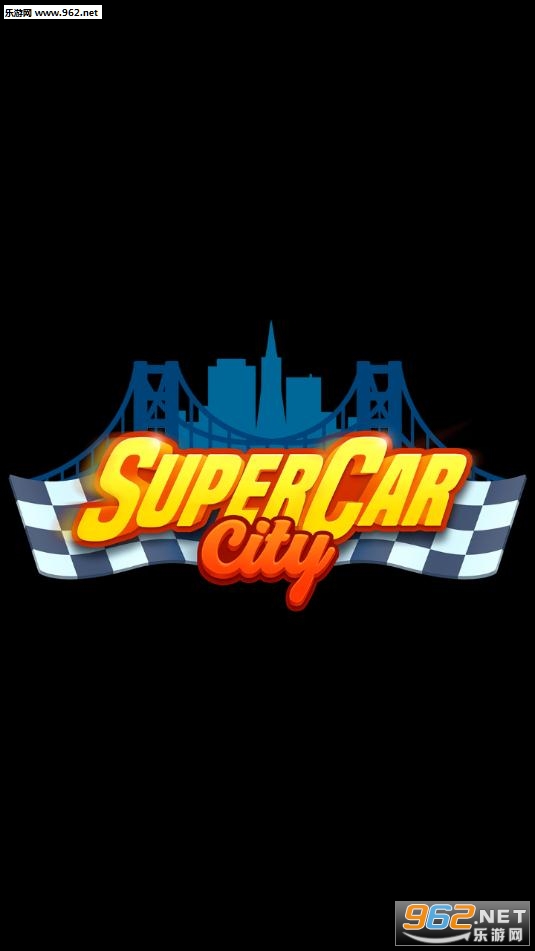 SuperCar City安卓版截图0