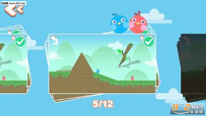 Rescue Birds(С���Ԯ�ٷ���)��ͼ0