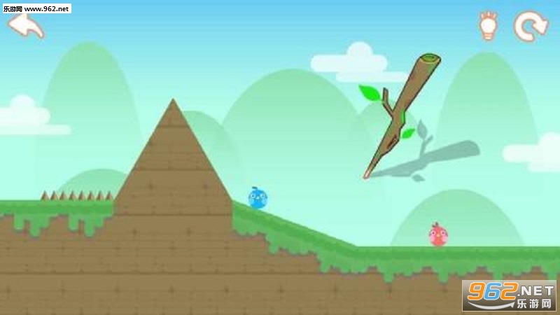 Rescue Birds(С���Ԯ�ٷ���)��ͼ1