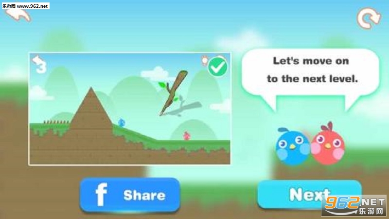 Rescue Birds(С���Ԯ�ٷ���)��ͼ2