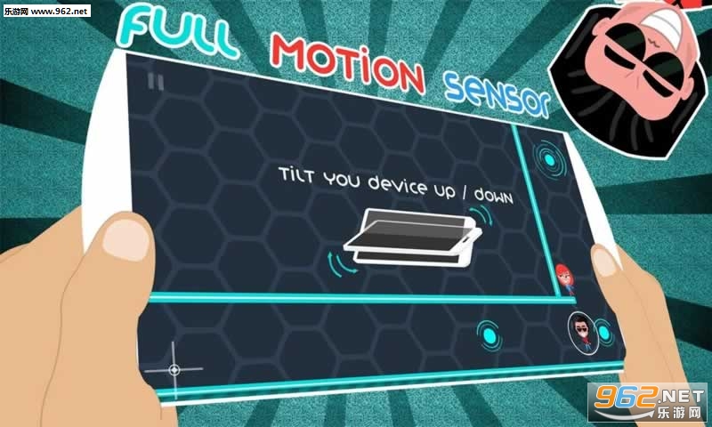 Bubble Escape WTH (泡泡逃脱安卓版)截图2