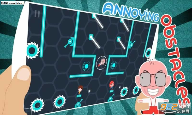 Bubble Escape WTH (泡泡逃脱安卓版)截图4
