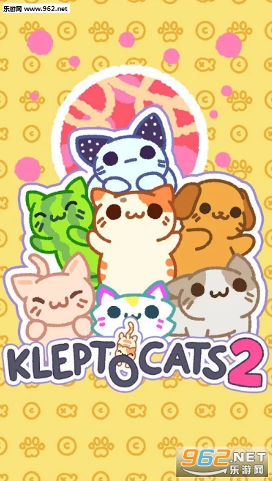 Klep2Cats(С͵è��2�ٷ����İ�)��ͼ0