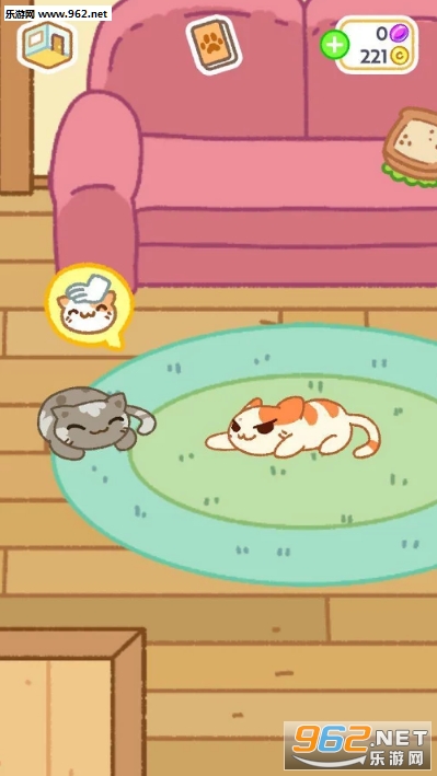 Klep2Cats(С͵è��2�ٷ����İ�)��ͼ1