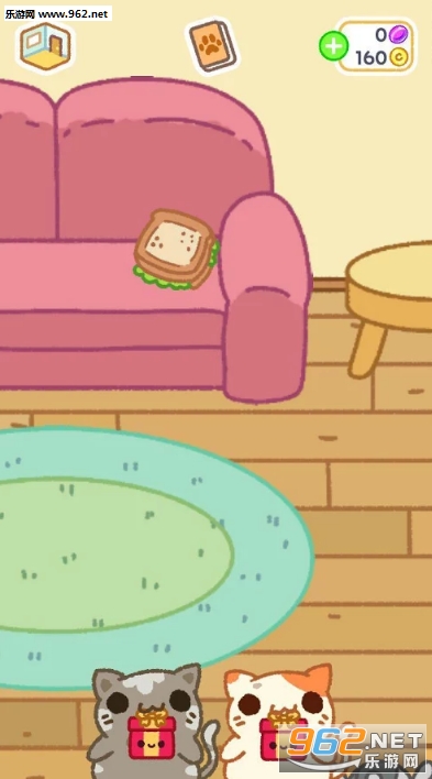 Klep2Cats(С͵è��2�ٷ����İ�)��ͼ2