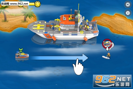 RapidRescue(�ָ߳��о�Ԯ����Ϸ��׿��)��ͼ1