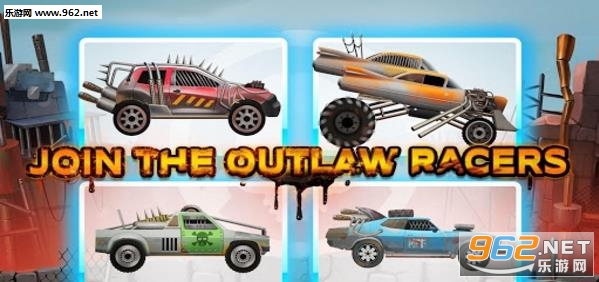 Extreme Race(�ؼ�����������Ϸ��׿��)��ͼ0