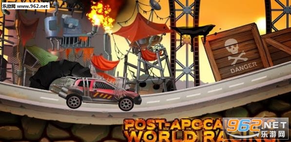 Extreme Race(�ؼ�����������Ϸ��׿��)��ͼ1