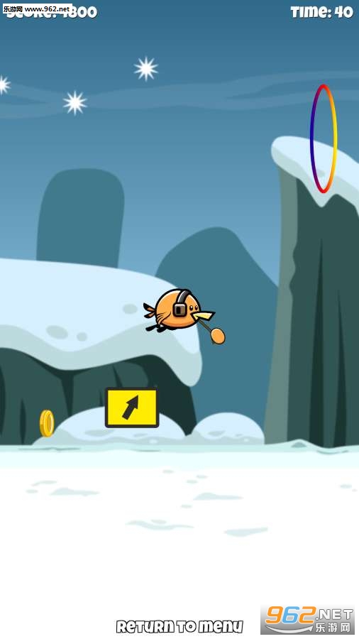 Nest Quest(�鳲���ΰ�׿��)v1.0.0��ͼ0