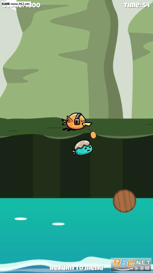 Nest Quest(�鳲���ΰ�׿��)v1.0.0��ͼ1