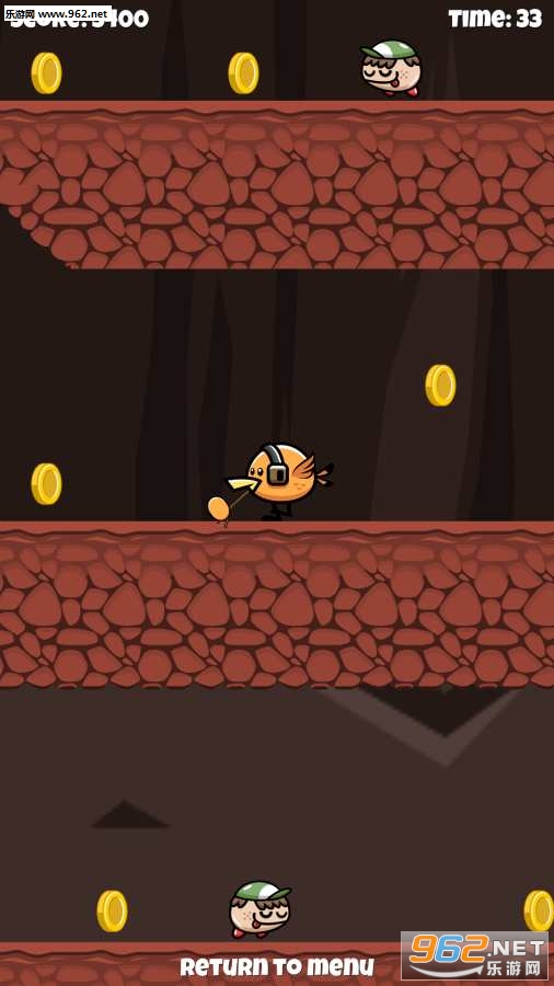 Nest Quest(�鳲���ΰ�׿��)v1.0.0��ͼ3