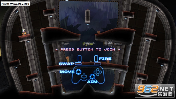 С�����ػ���steam�ƽ���ͼ1
