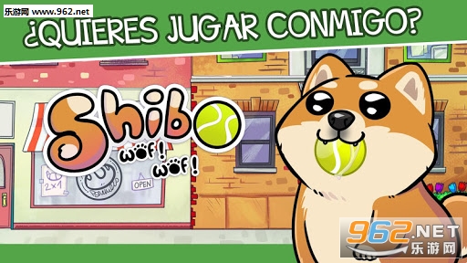 Perro Shibo���ΰ�׿���ͼ3