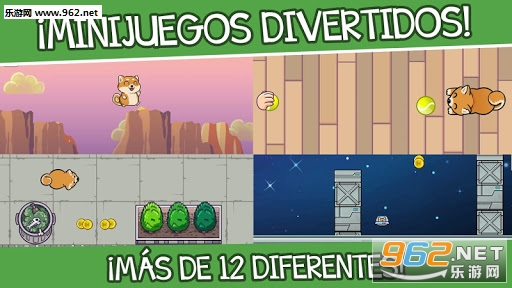 Perro Shibo���ΰ�׿���ͼ4