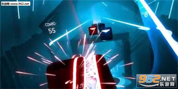 beat saber(节奏光剑测试版)截图2