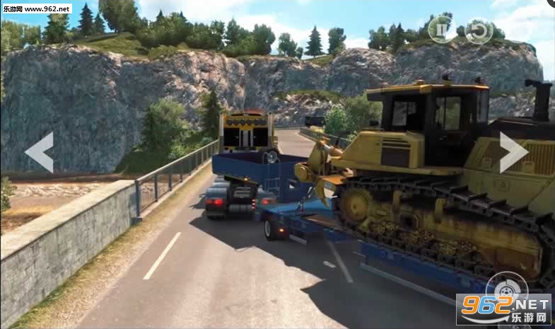Cargo Transport Simulator��������ģ������׿���ͼ1