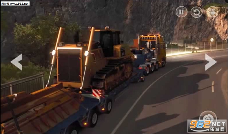 Cargo Transport Simulator��������ģ������׿���ͼ2