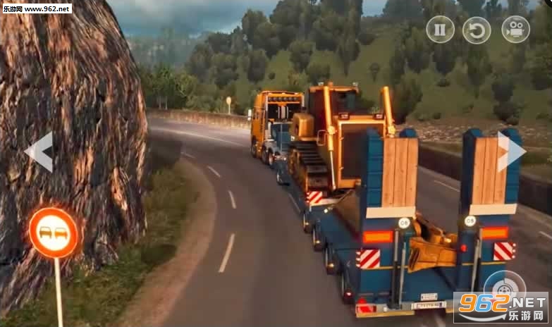 Cargo Transport Simulator��������ģ������׿���ͼ3