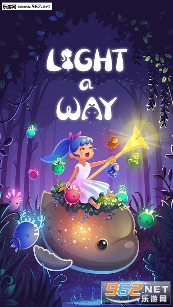 ����ǰ·��׿�� (Light a Way)��ͼ0