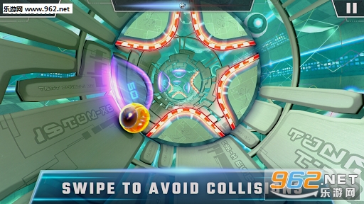 Cyber Swiper(�Ǽ��������ιٷ���)��ͼ1