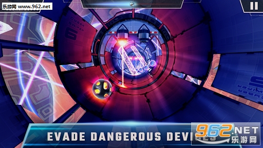 Cyber Swiper(�Ǽ��������ιٷ���)��ͼ0