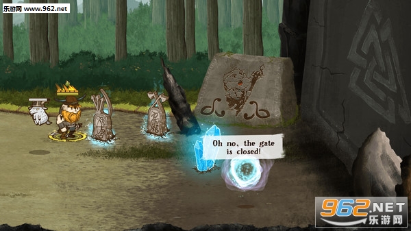 �߶���������ҫ(Die for Valhalla!)�������ͼ2