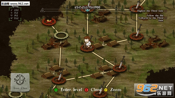 �߶���������ҫ(Die for Valhalla!)�������ͼ3
