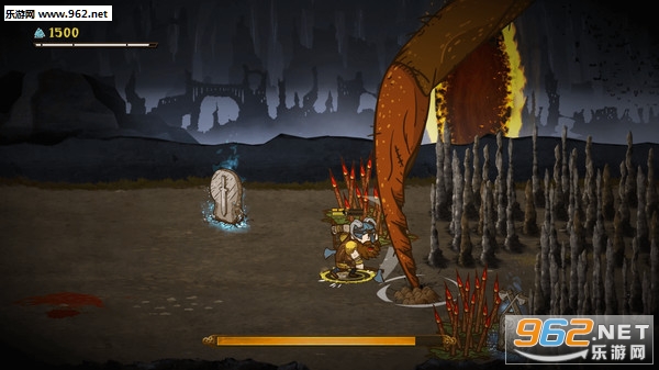 �߶���������ҫ(Die for Valhalla!)�������ͼ4