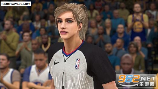 NBA2K18Ů����mod��ͼ0