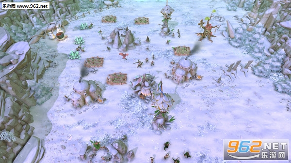 ս���ɶ�(Warparty)�������ͼ0