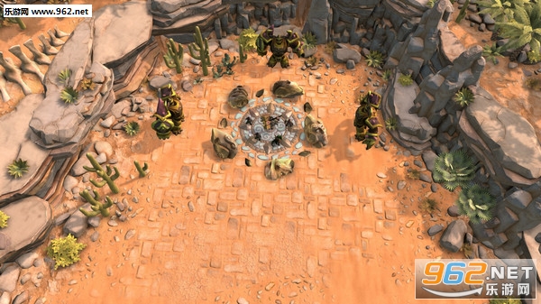 ս���ɶ�(Warparty)�������ͼ2