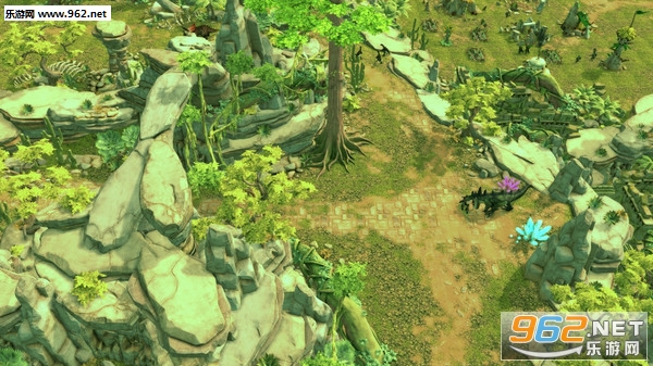 ս���ɶ�(Warparty)�������ͼ3