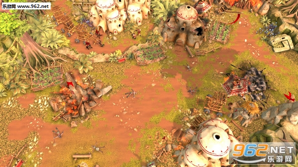 ս���ɶ�(Warparty)�������ͼ5