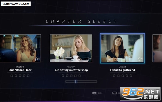 Super Seducer������+δ���ܲ���2�Ž�ͼ1