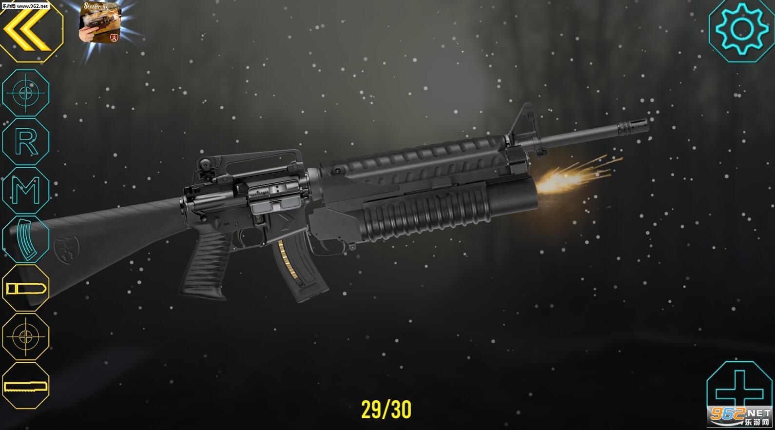 eWeapons? Gun Weapon Simulator(武器模拟器手游安卓版)截图0