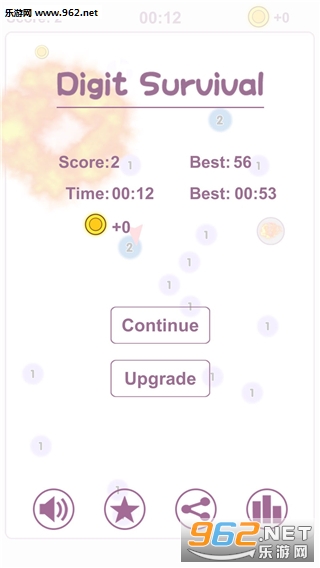 Digit Survival(����������׿��)��ͼ4
