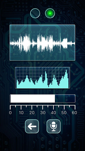 Lie Detector Scanner Simulator(测谎仪器游戏)截图3