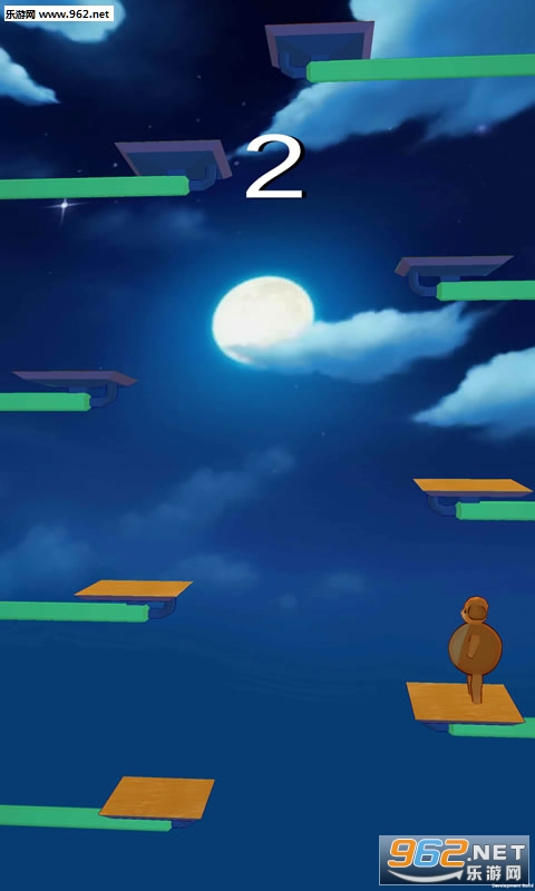 bouncing dog free(�������ٷ���)��ͼ1