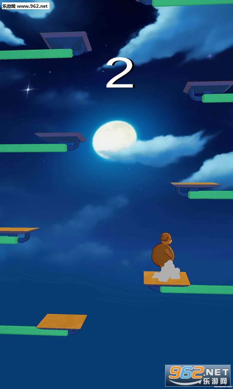 bouncing dog free(�������ٷ���)��ͼ2