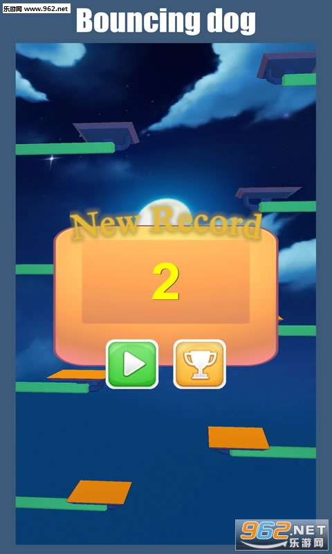 bouncing dog free(�������ٷ���)��ͼ3