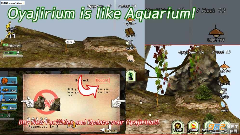 Oyajirium��׿���ͼ3