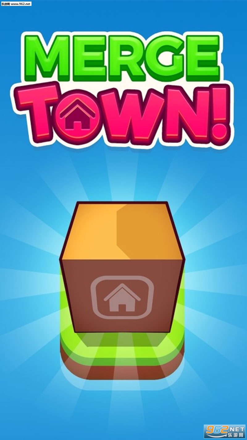 Merge Town!(�ϲ���׿��)v2.0.4��ͼ2