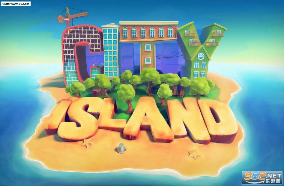 City Island(���е��콨�������Ϸ��׿��)v1.0��ͼ1