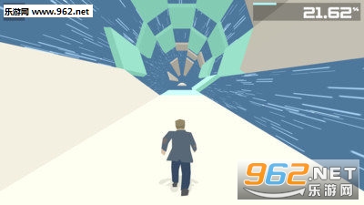 Crazy Scientist Run(����ѧ���ܿ���Ϸ��׿��)��ͼ1