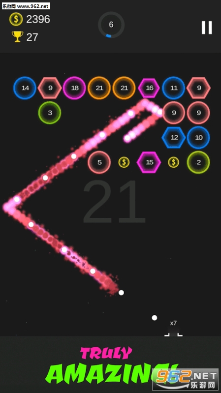 Ballz 2K18���ΰ�׿���ͼ3