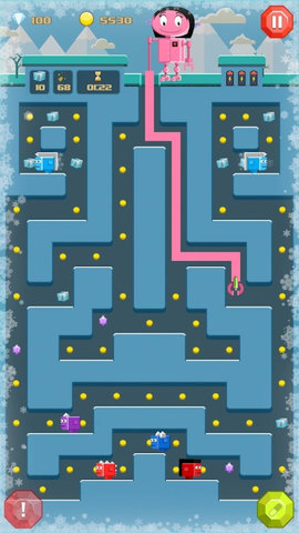 Diggi & The Treasure Fever(�ϼ��ͱ��Ȱ�׿��)v1.0.7��ͼ2